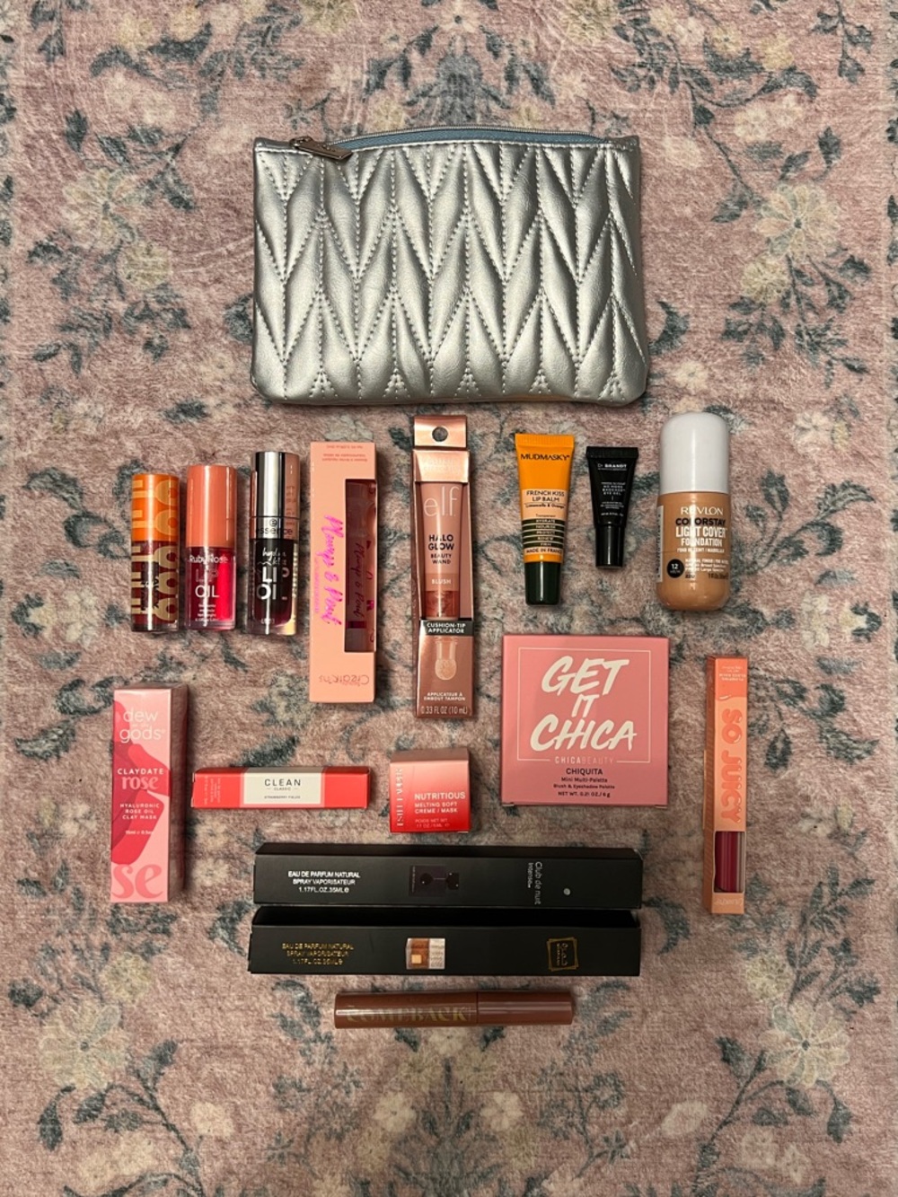 NWT MAKEUP BEAUTY BUNDLE ✨